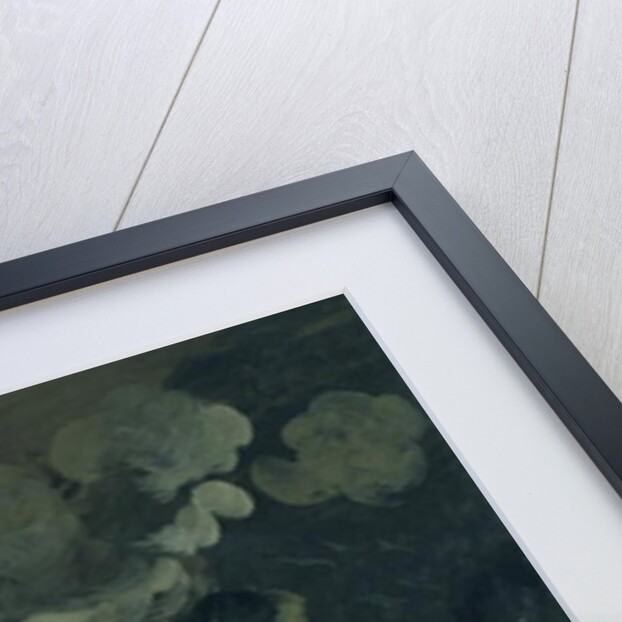 Don Juan in Hell by Giuseppe Bernardino Bison