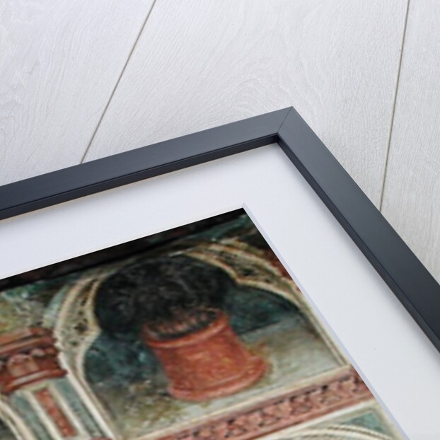 The Month of July by Nicolo & Stefano da Ferrara Miretto