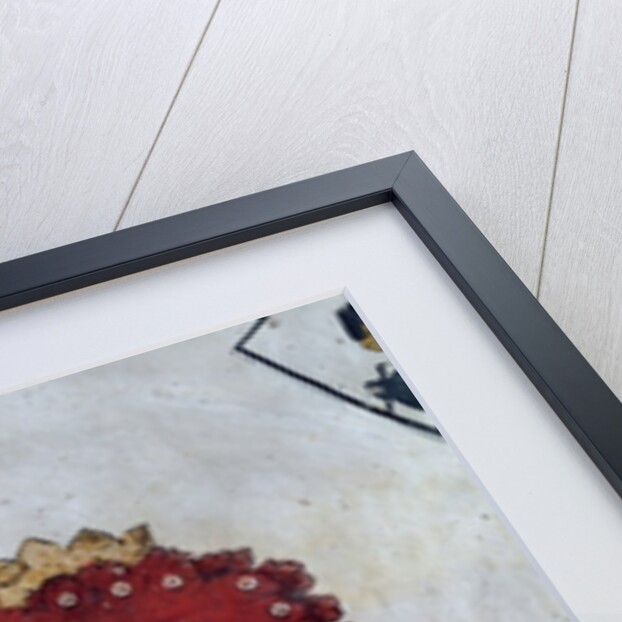 The Nine Worthies and the Nine Worthy Women by Giacomo Jaquerio