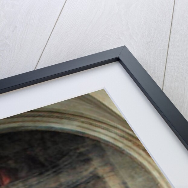 The Visitation by Jacopo Pontormo