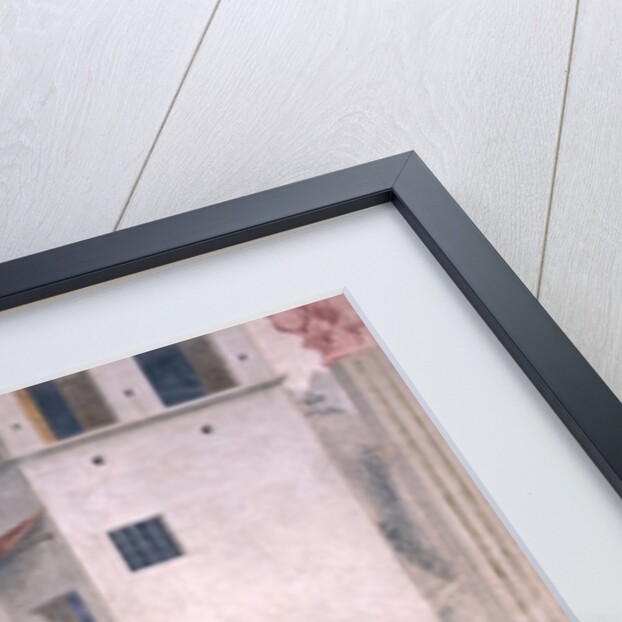 The Tribute Money by Tommaso Masaccio