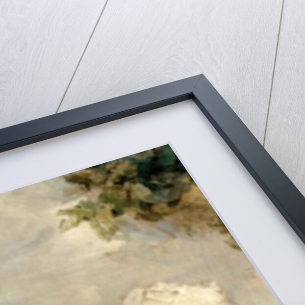 The Declaration by Giacomo Favretto