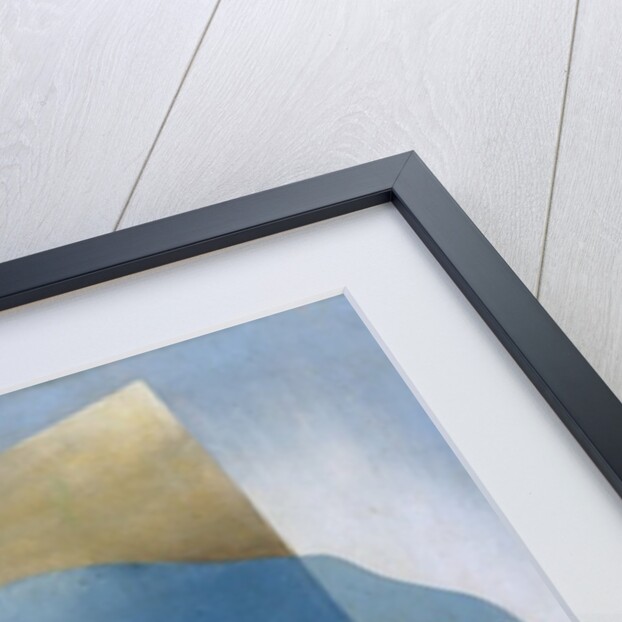 Houses at Lerici, 1932-33 by Luigi Colombo Fillia