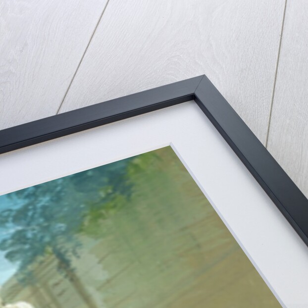 Don Juan, The Challenge by Giuseppe Bernardino Bison