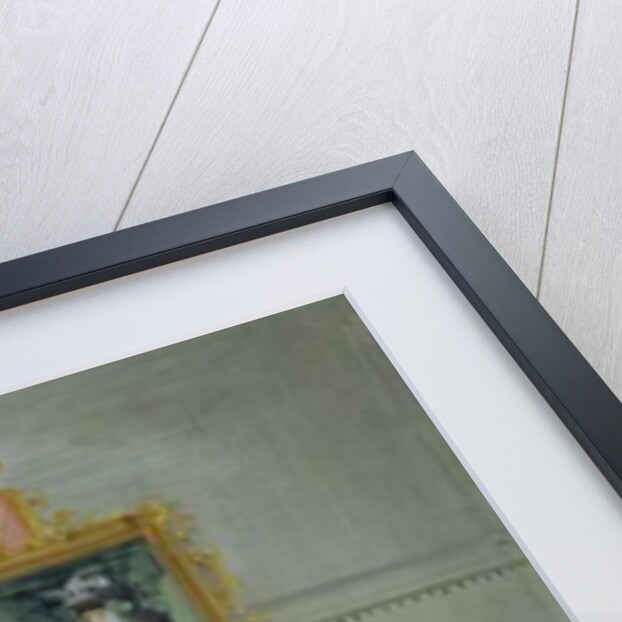 Don Juan, The Duel by Giuseppe Bernardino Bison