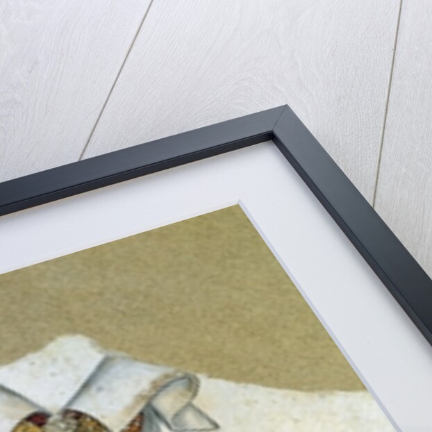 The Nine Worthies and the Nine Worthy Women by Giacomo Jaquerio