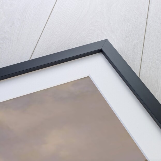 Venice under snow, c.1840 by Ippolito Caffi