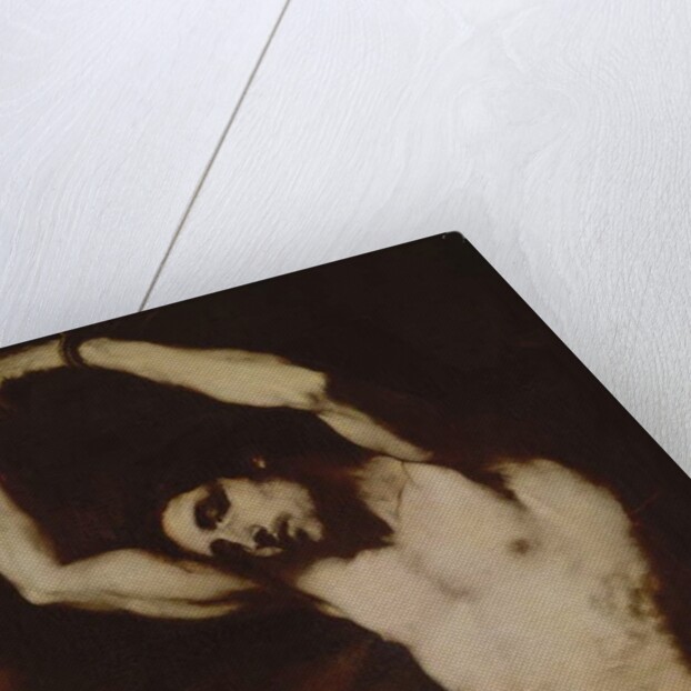 St Sebastian by Luca Giordano