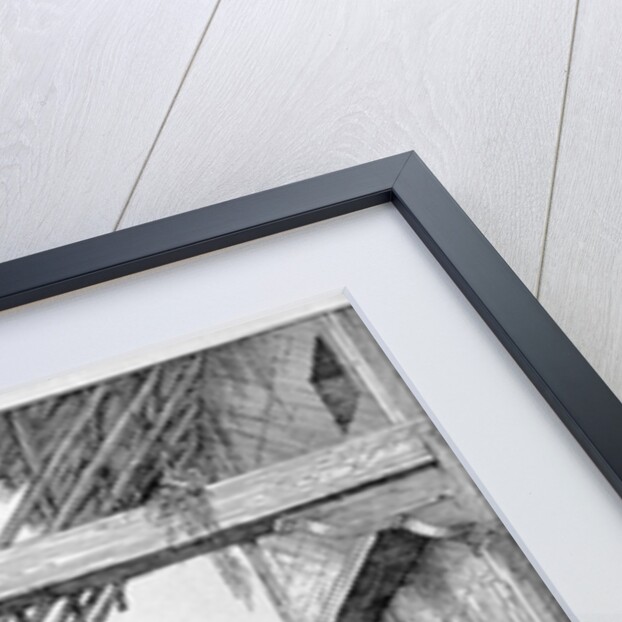 The Adoration of the Magi, 1511 by Albrecht Dürer or Duerer