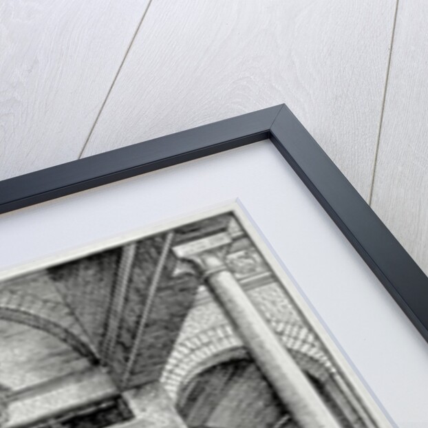 The Virgin and Child with Saints by Albrecht Dürer or Duerer