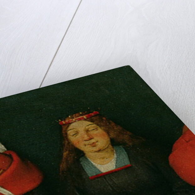 Peasant Wedding, 1568 by Pieter the Elder Bruegel