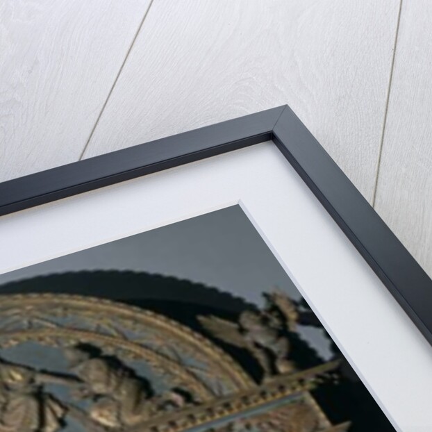 The Landauer Altarpiece, All Saints Day, 1511 by Albrecht Dürer or Duerer