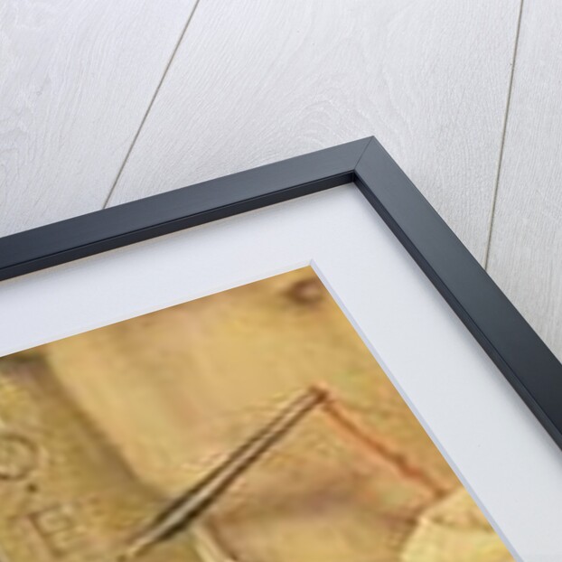 St. Sebastian, c.1459 by Andrea Mantegna