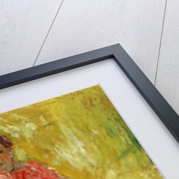 The Schonberg Family by Richard Gerstl