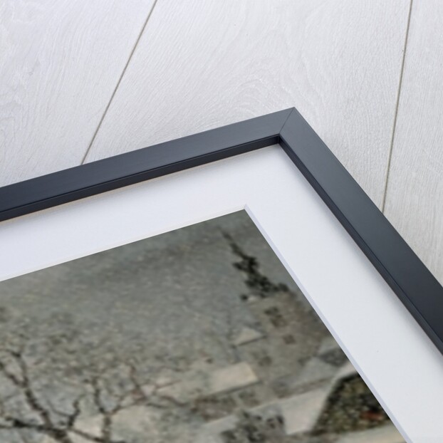 Winter by Lucas van Valckenborch