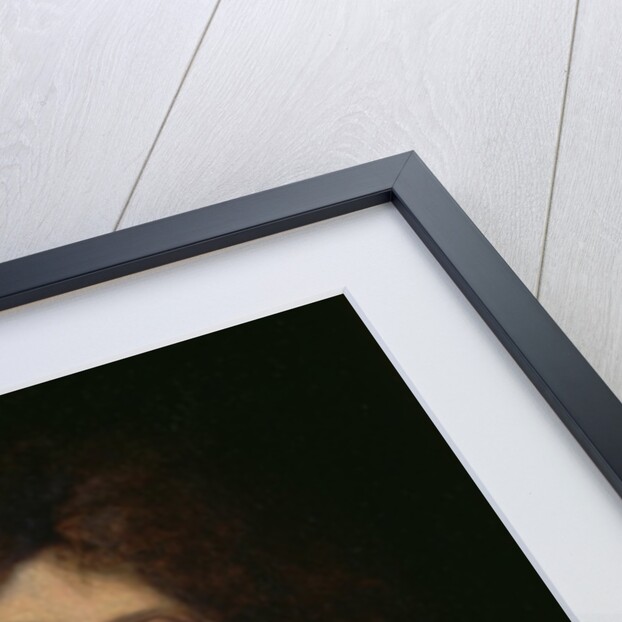 Youth holding an Arrow, c.1505 by Giorgione