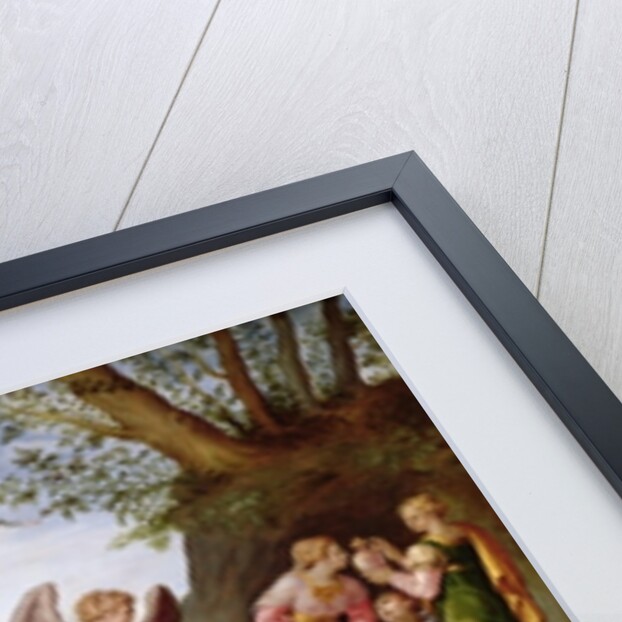 The Resurrection of Christ, Florentine School, 1560 by Italian School