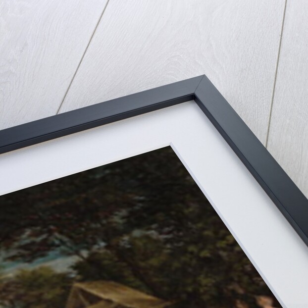 Harvest,, 1576 by Jacopo Bassano