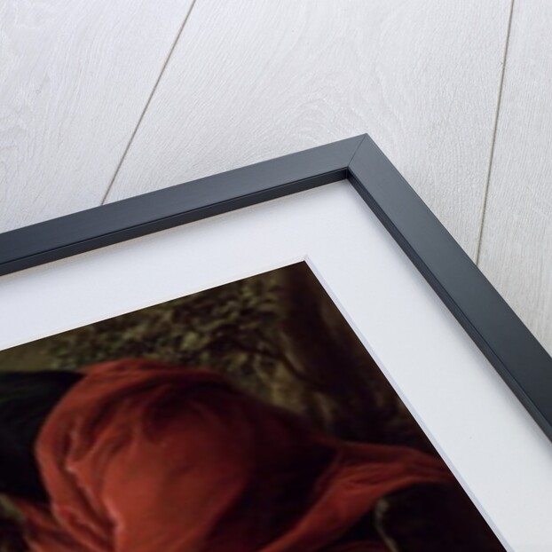 Susanna and the Elders, 1751 by Pompeo Girolamo Batoni