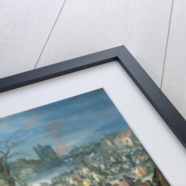 Adoration of the Magi, 1598 by Jan the Elder Brueghel