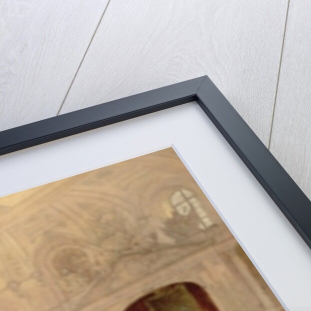 Morning Exercise in the Hofreitschule, Josephsplatz, 1890 by Julius von Blaas