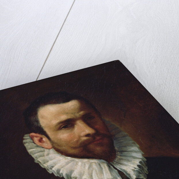 The Painter Lodewijk Toeput, called Pozzoserrato, 1585-87 by Johann or Hans von Aachen