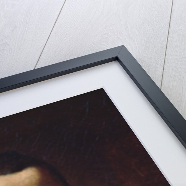 The Painter Lodewijk Toeput, called Pozzoserrato, 1585-87 by Johann or Hans von Aachen