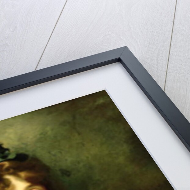 Diana Sturt, later Lady Milner, 1800-05 by Thomas Lawrence