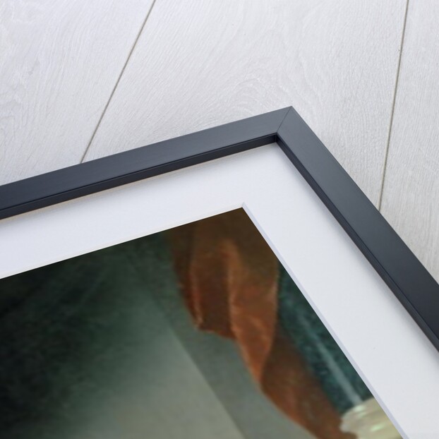 Emperor Francis II of Austria 1832 by Friedrich von Amerling