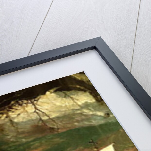 Resurrection of Christ, 1518 by Albrecht Altdorfer