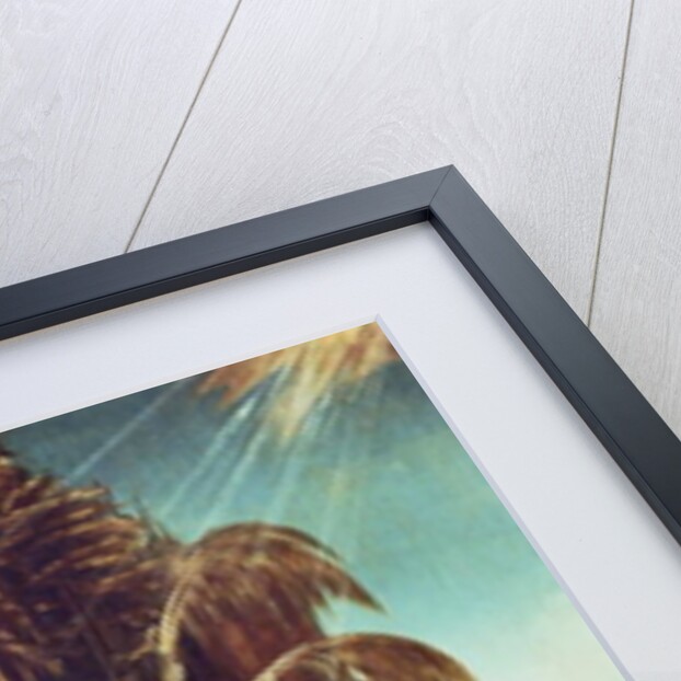 00228 Beheading of Saint Catherine, c.1505-10 by Albrecht Altdorfer