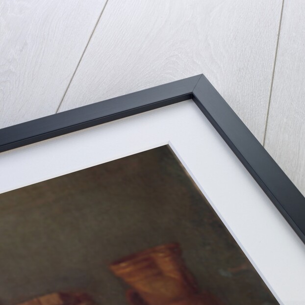 Still life with fruit, 1648 by Francisco Palacios