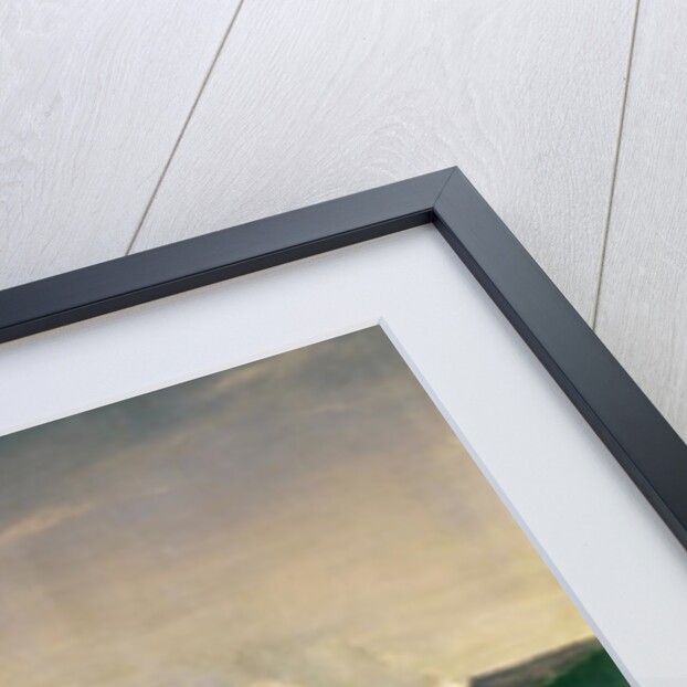 Court banquet in the Gardens of Schonbrunn Palace on the occasion of the anniversary of the Military Order of Theresa, 1865 by Fritz L'Allemand