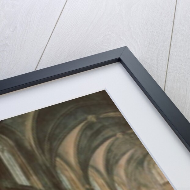 The Investiture Joseph II following his coronation as Emperor of Germany in Frankfurt Cathedral, 1764 by Martin van Mytens or Meytens