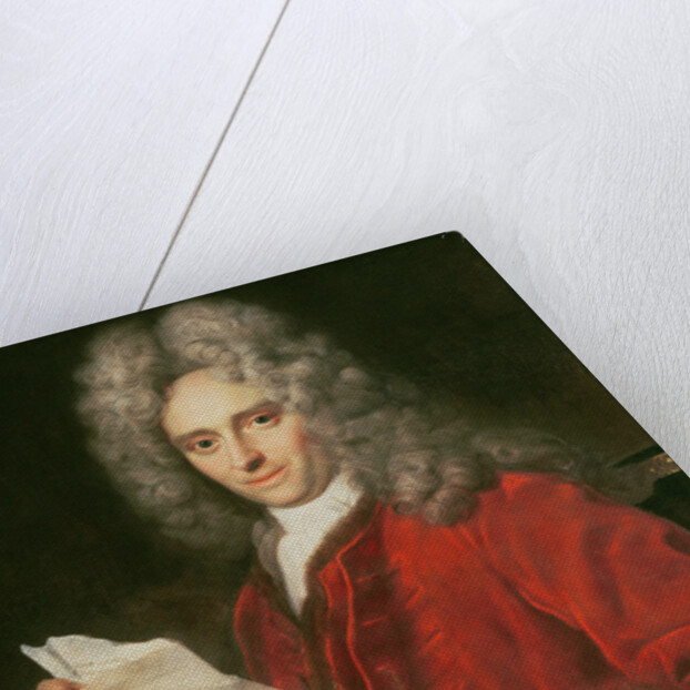 Count Alois Thomas Raimund von Harrach by Johann Kupezky or Kupetzky