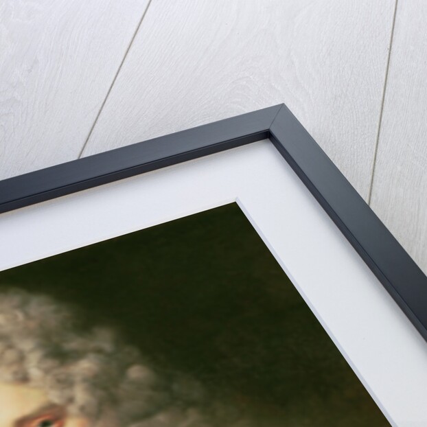 Count Alois Thomas Raimund von Harrach by Johann Kupezky or Kupetzky