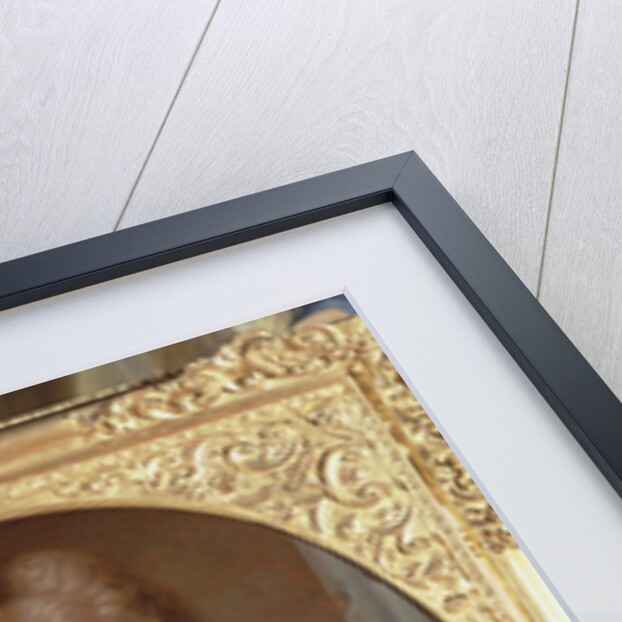 Count Ferdinand Bonaventura Harrach, Chief Steward to King Leopold I of Hungary, 1698 by Hyacinthe Francois Rigaud