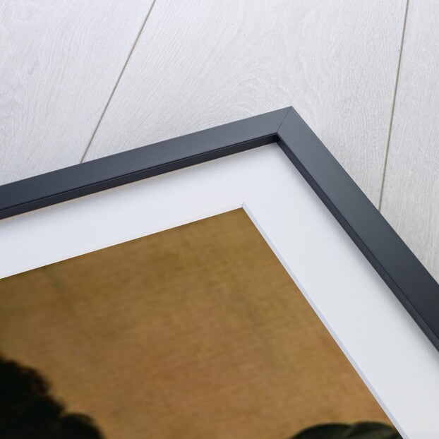 Judith with the head of Holofernes, 1615 by Carlo Saraceni