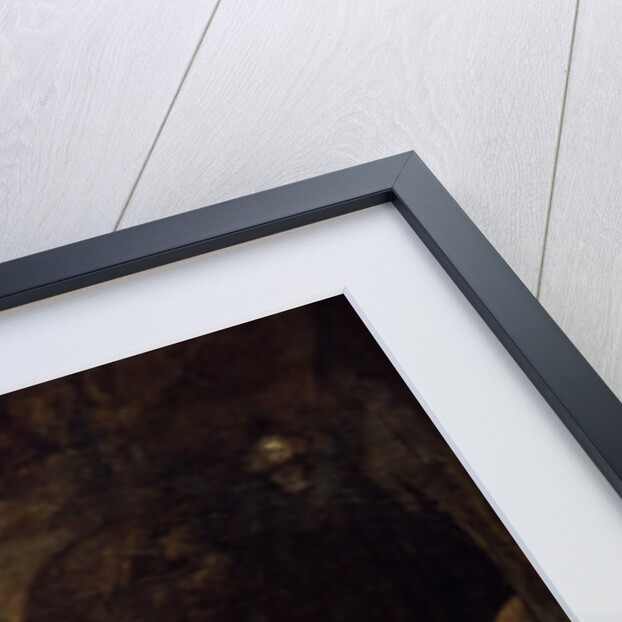 Adoration of the Shepherds, 1510 by Giorgio Giorgione