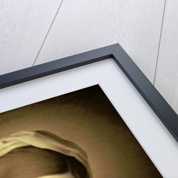 Madonna and Child by Il Sassoferrato