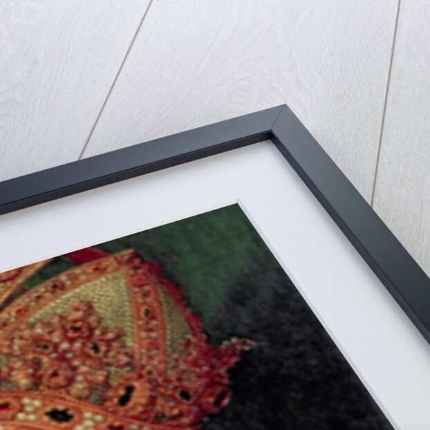 Frederick III of Germany Holy Roman Emperor by German School