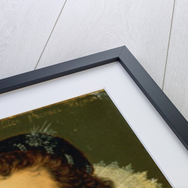 Sir Walter Raleigh by French School