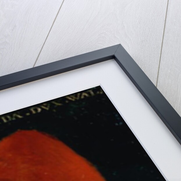 Vlad the Impaler, 16th century by German School