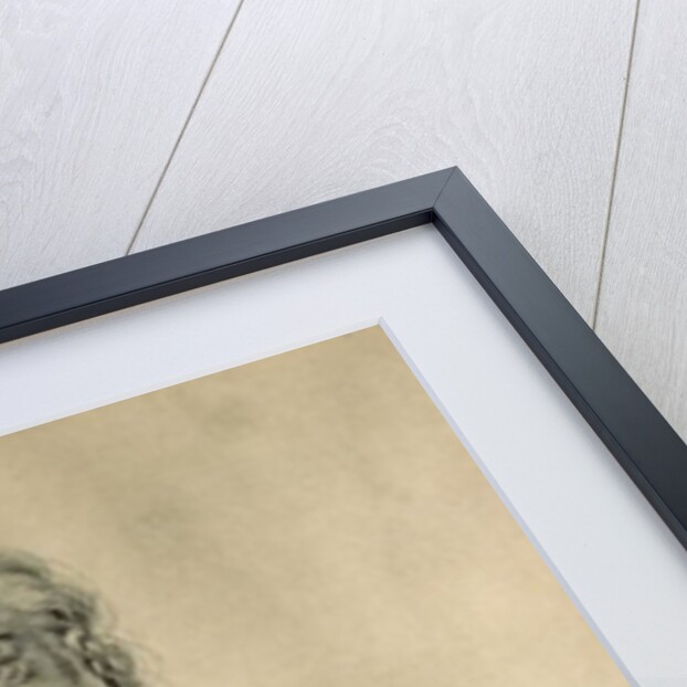 Virgin Mary suckling the Christ Child, 1512 by Albrecht Dürer or Duerer