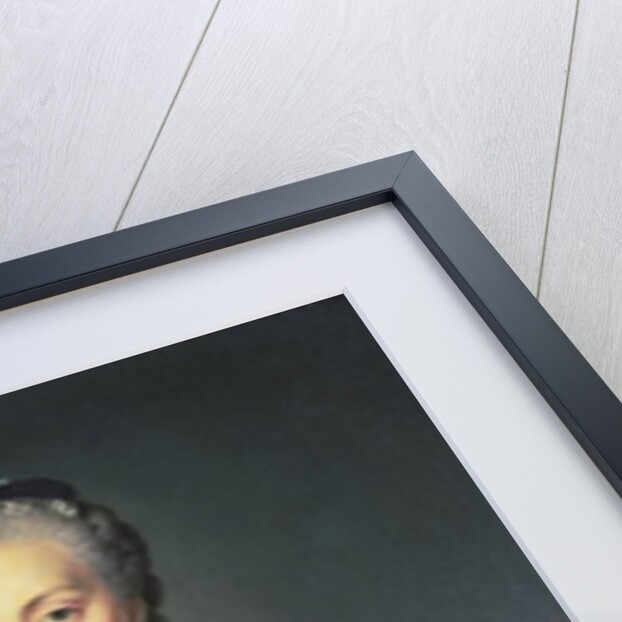 Archduchess Maria Anna Habsburg-Lothringen, called Marianne by Martin van Mytens or Meytens