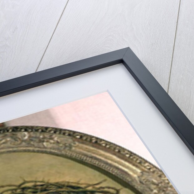 St. Catherine of Siena, c.1746 by Giovanni Battista Tiepolo