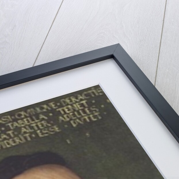 Portrait of a young man, 1515 by Hans Baldung Grien