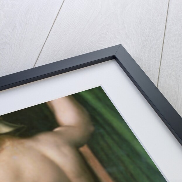 Pallas Athena by Fontainebleau School