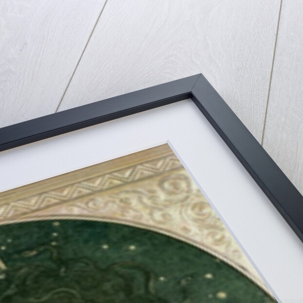 Medusa, 1919 by Glauco Cambon