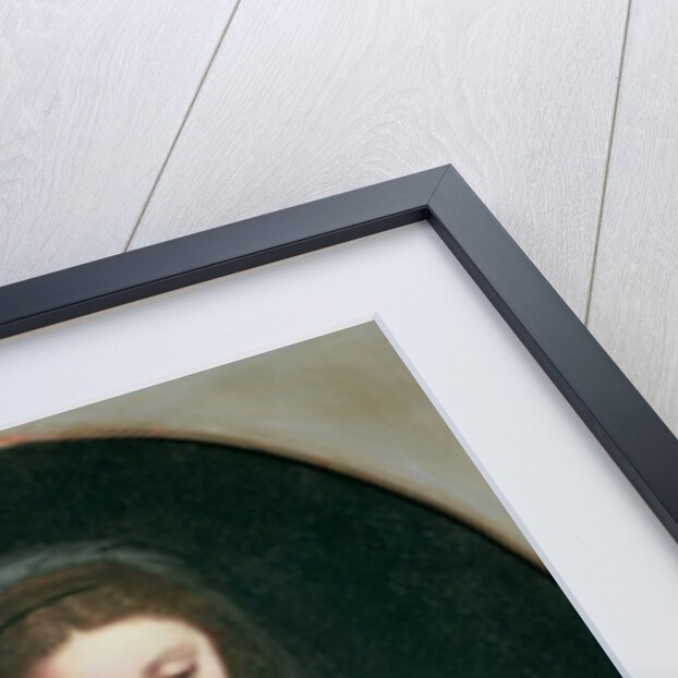 Madonna and Child, 1598 by Sofonisba Anguissola